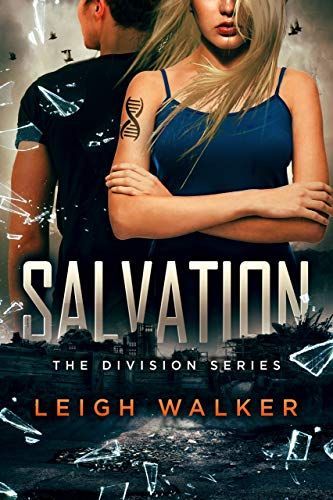 Salvation