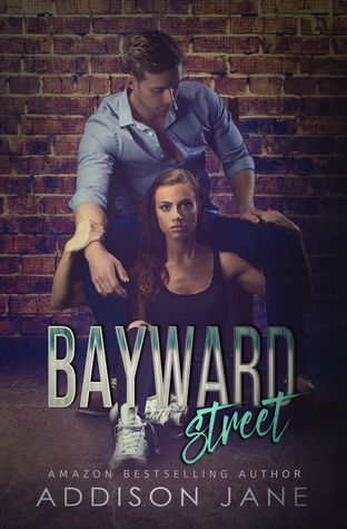 Bayward Street