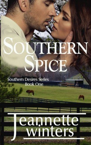 Southern Spice