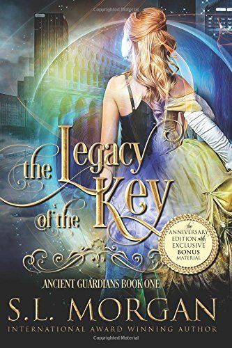 The Legacy of the Key Anniversary Edition
