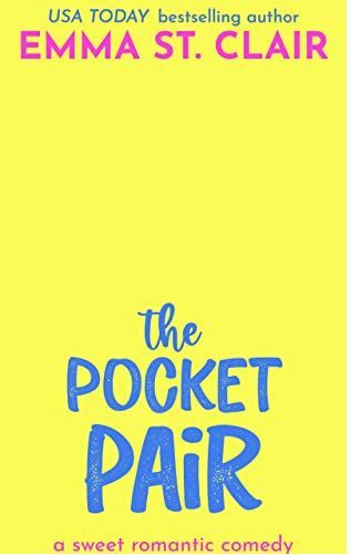 The Pocket Pair