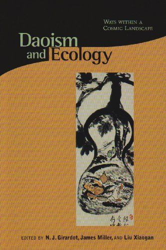 Daoism and Ecology