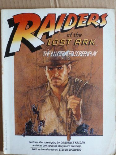 Raiders of the Lost Ark