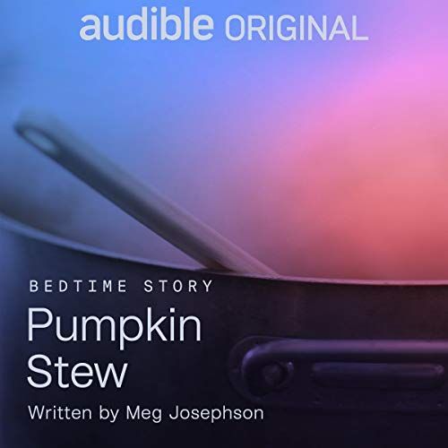 Pumpkin Stew