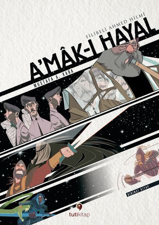 A'mâk-ı Hayal