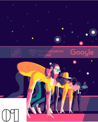 Enterprise Design Sprints