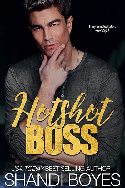 Hotshot Boss