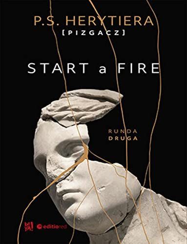 Start a fire