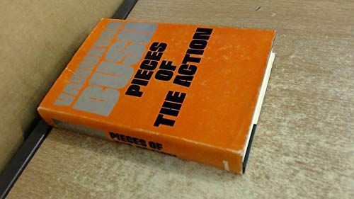 Pieces of the Action