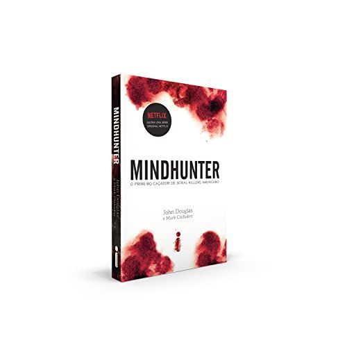 Mindhunter O Primeiro Cacador de Serial Killers Americano