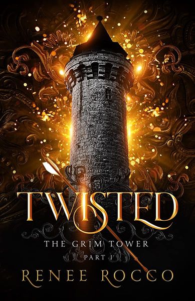 Twisted