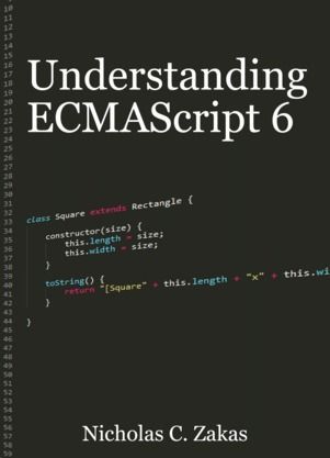 Understanding ES6