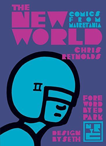 The new world