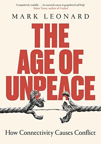 Age of Unpeace