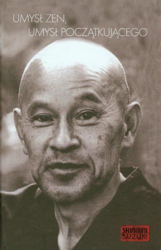 Umysł zen, umysł początkującego