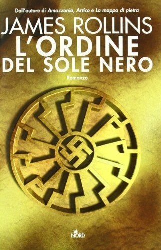 L'ordine del sole nero