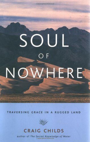 Soul of Nowhere