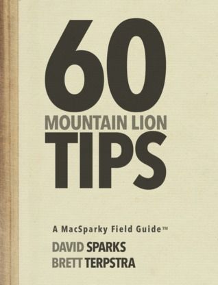 60 Mountain Lion Tips