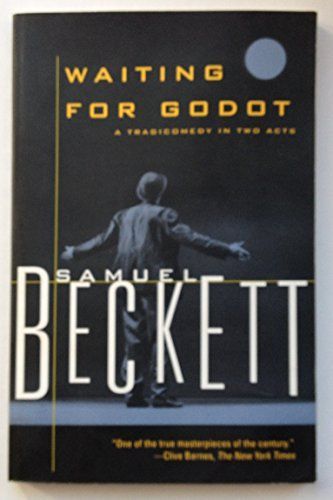 Waiting for Godot (His Collected Works)