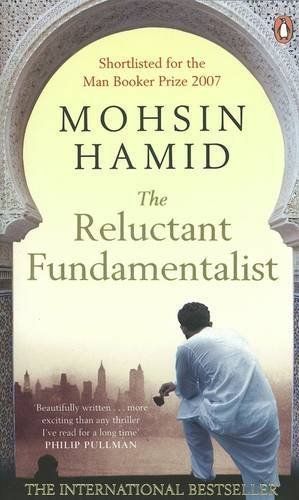The reluctant fundamentalist