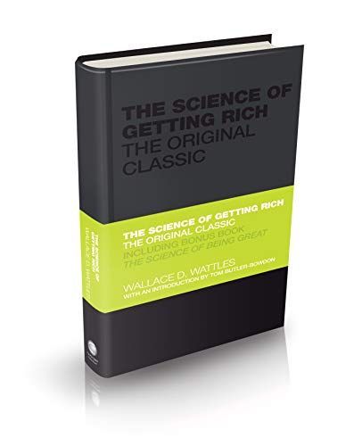 The science of getting rich