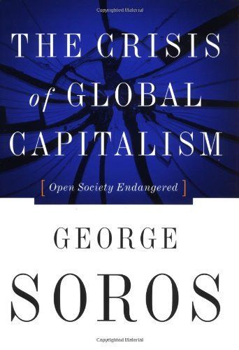 The Crisis Of Global Capitalism