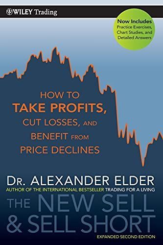 The new sell and sell short