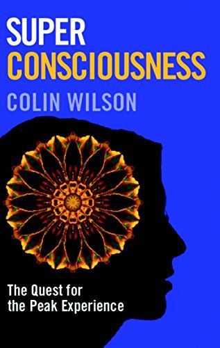 Super Consciousness