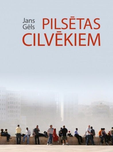 Pilsētas cilvēkiem