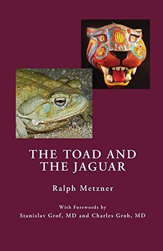 The Toad and the Jaguar