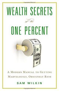 Wealth secrets of the one percent