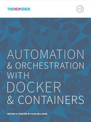 Automation & Orchestration with Docker