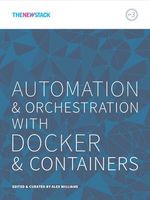 Automation & Orchestration with Docker