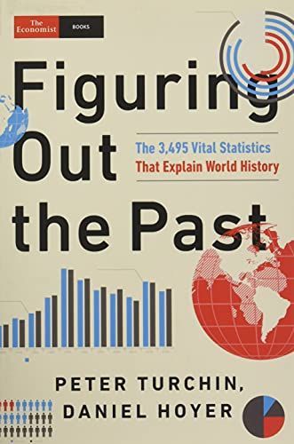 Figuring Out the Past