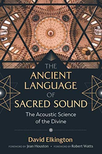 Ancient Language of Sacred Sound