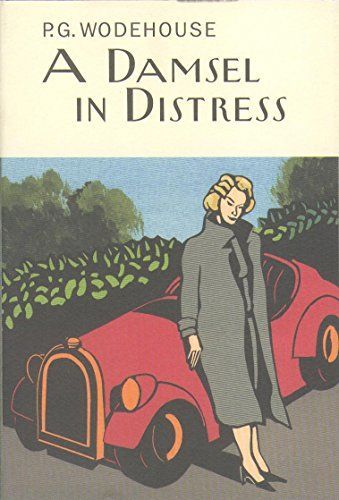 A Damsel in Distress