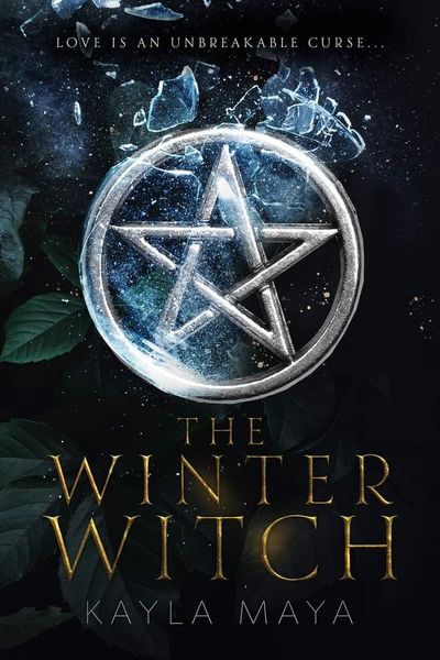 The Winter Witch