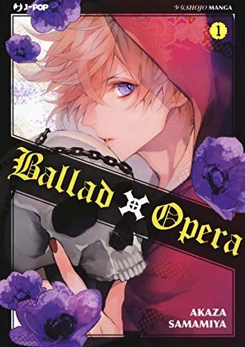 Ballad opera
