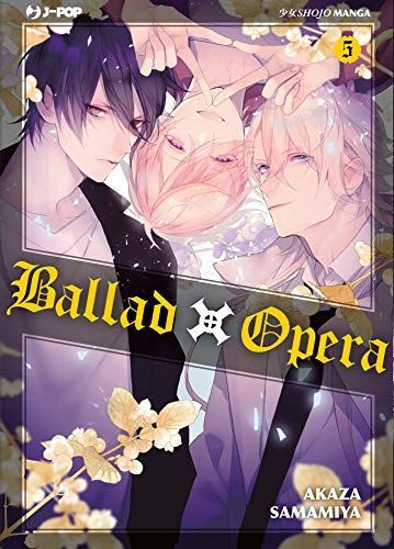Ballad X Opera