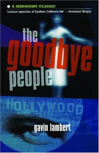 The Goodbye People