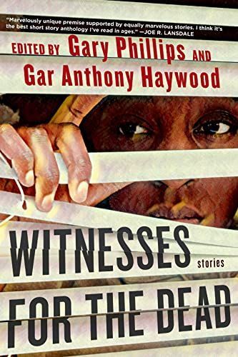 Witnesses for the Dead: Stories