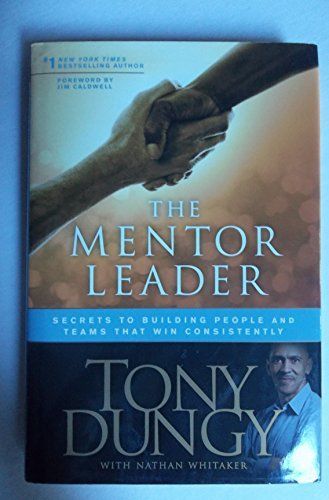 The Mentor Leader