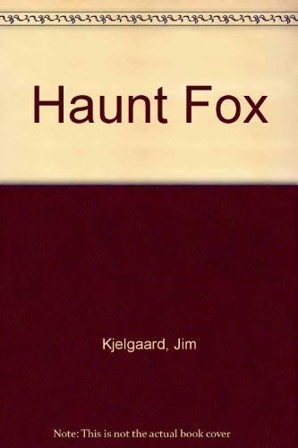 Haunt Fox