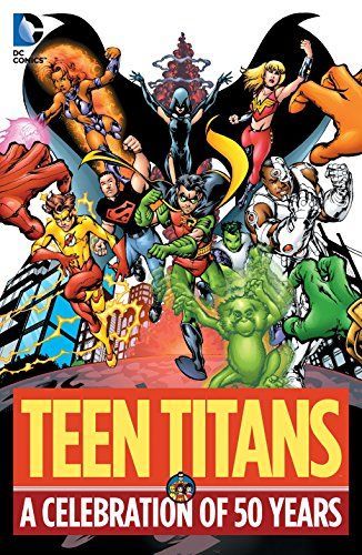 Teen Titans
