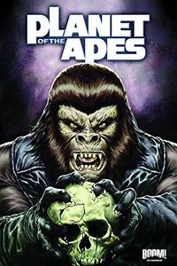 Planet of the apes