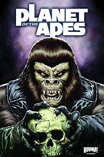 Planet of the apes