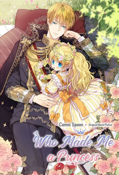 Who Made Me a Princess, Season 1