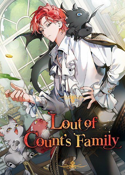 Lout of Count's Family, Season 1