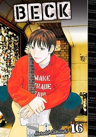 BECK, Vol. 16