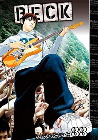 BECK, Vol. 33